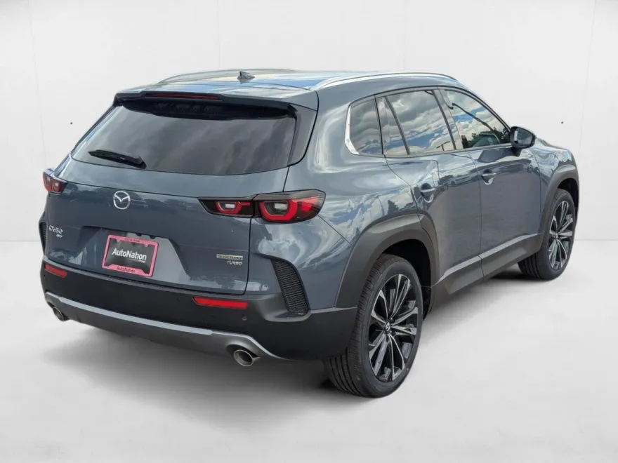 2025 Mazda CX-50 2.5 Turbo Premium Plus photo 1