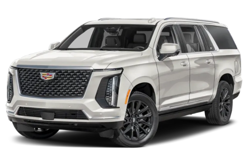 2026 Cadillac Escalade ESV Luxury photo 1