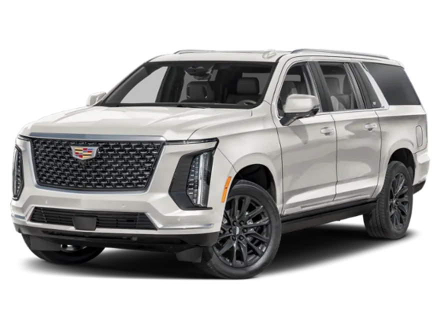 2026 Cadillac Escalade ESV Luxury photo 1