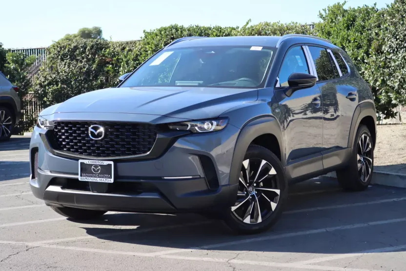 2025 Mazda CX-50 Premium Plus photo 1