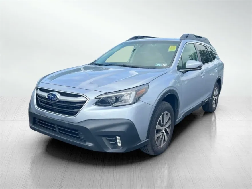 2022 Subaru Outback Premium photo 1