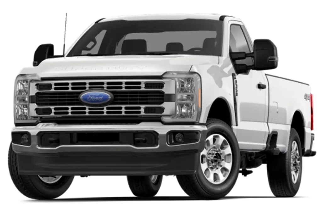2025 Ford F-350 XLT photo 19
