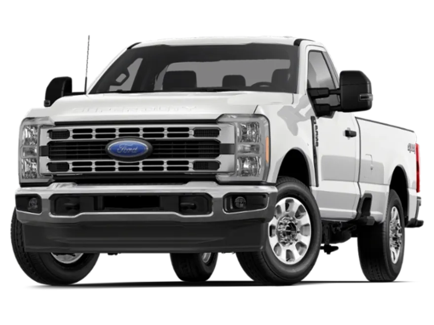 2025 Ford F-350 XLT photo 19