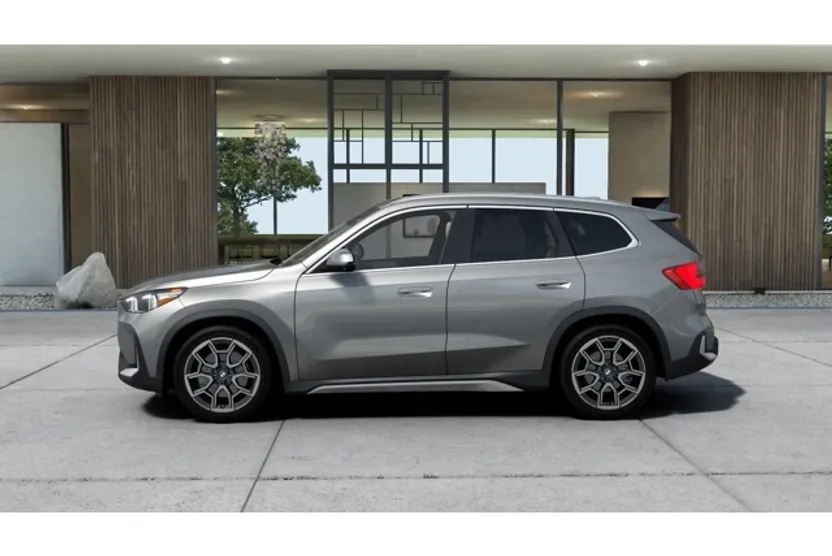 2025 Bmw X1 XDrive28i photo 1