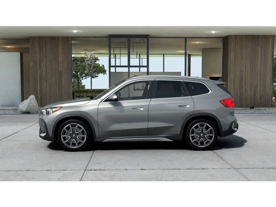2025 Bmw X1 XDrive28i photo 1