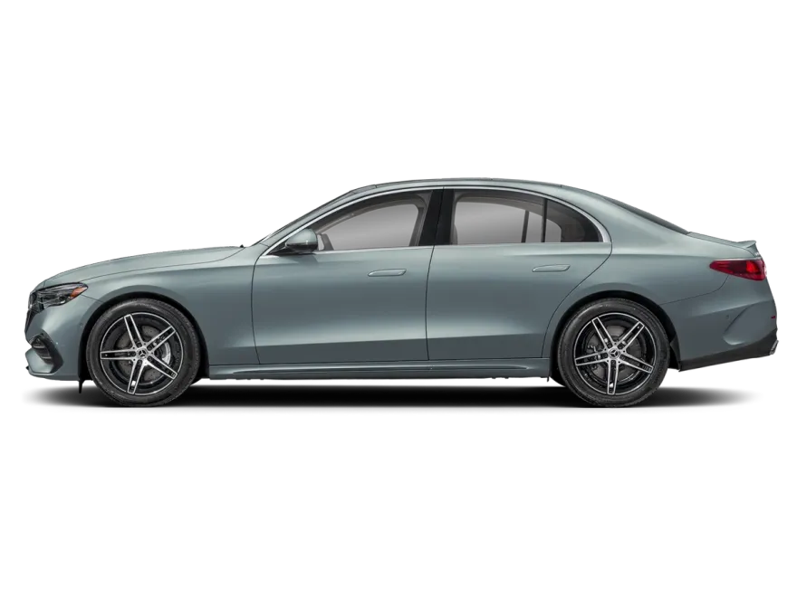 2026 Mercedes Benz E 450 4MATIC photo 1