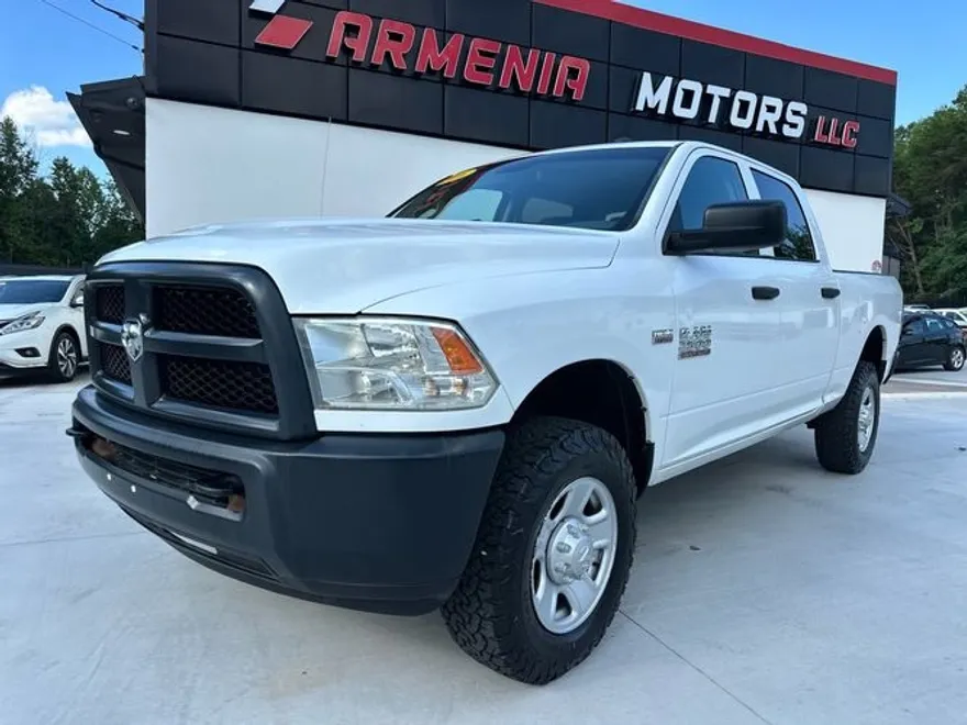 2020 Ford F-150 XL photo 1
