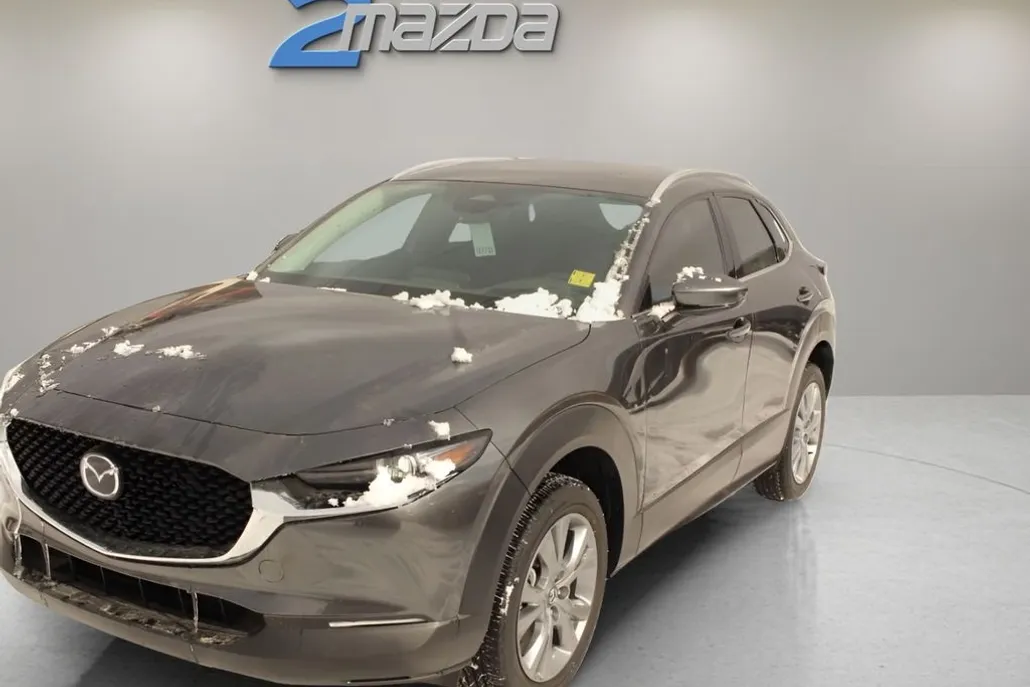 2025 Mazda CX-30 2.5 S Premium photo 1