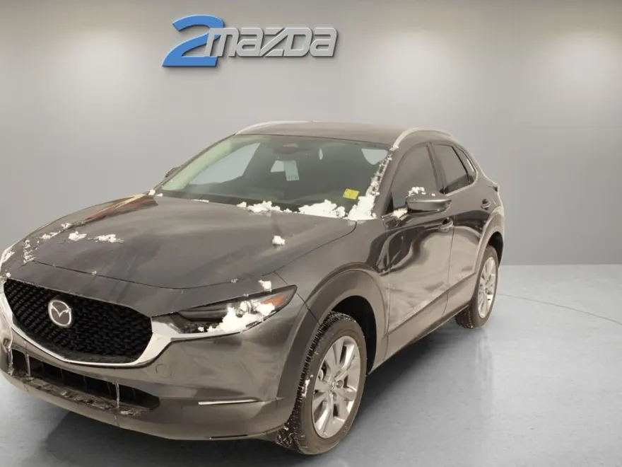 2025 Mazda CX-30 2.5 S Premium photo 1