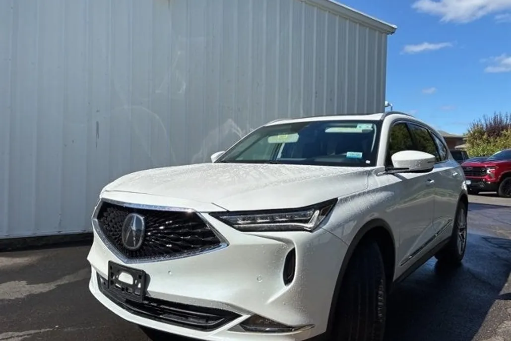 2024 Acura MDX Advance SH-AWD photo 1