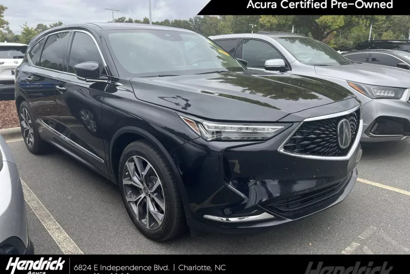 2023 Acura MDX SH-AWD Technology photo 1