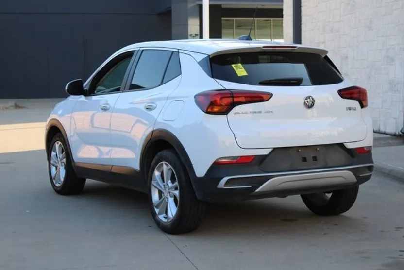 2023 Buick Encore GX Preferred photo 1