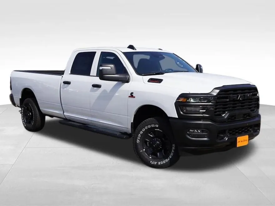 2025 Ram 3500 Tradesman photo 1