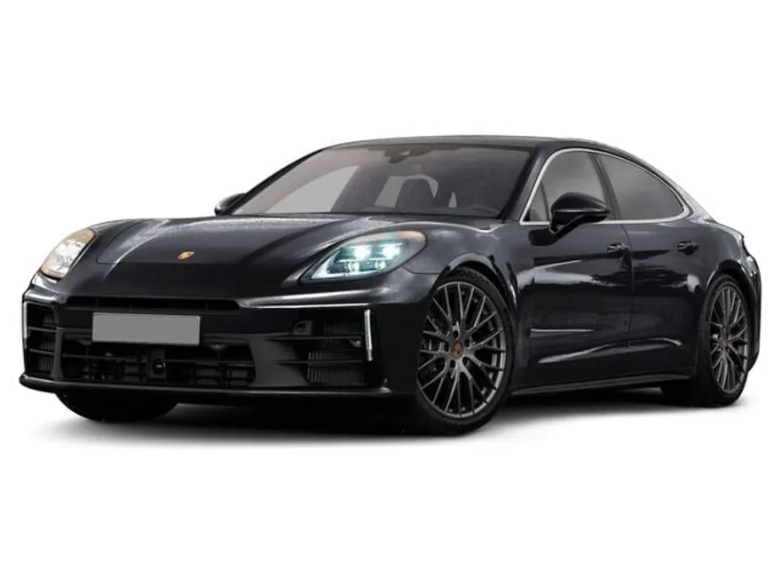 2025 Porsche Panamera 4 photo 1