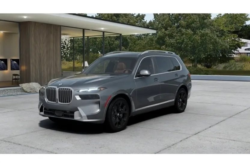 2026 Bmw X7 xDrive40i photo 1