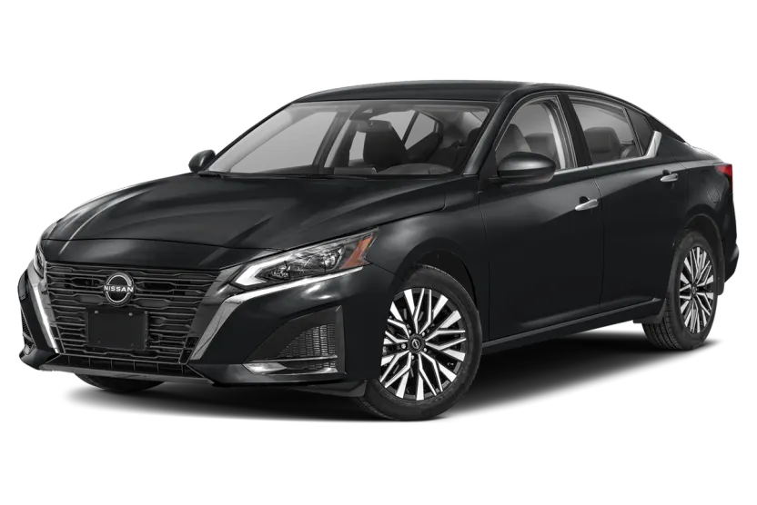 2023 Nissan Altima 2.5 SV photo 1