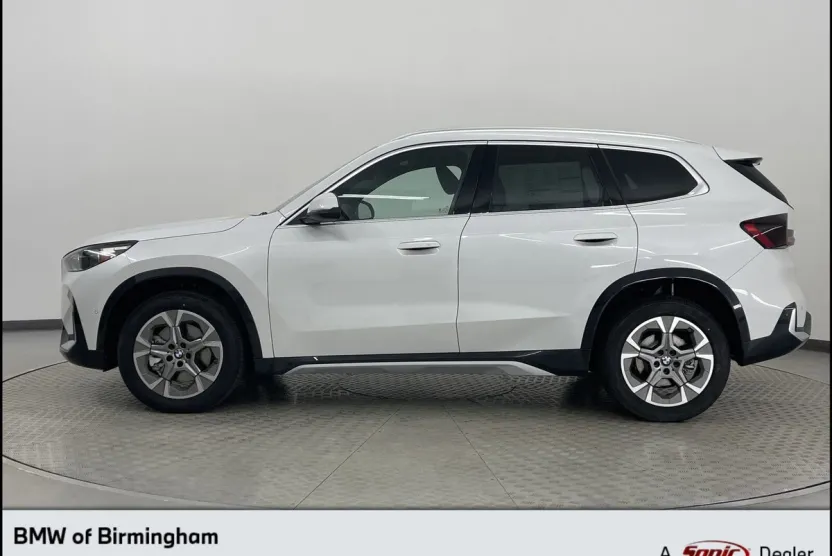 2025 Bmw X1 XDrive28i photo 1