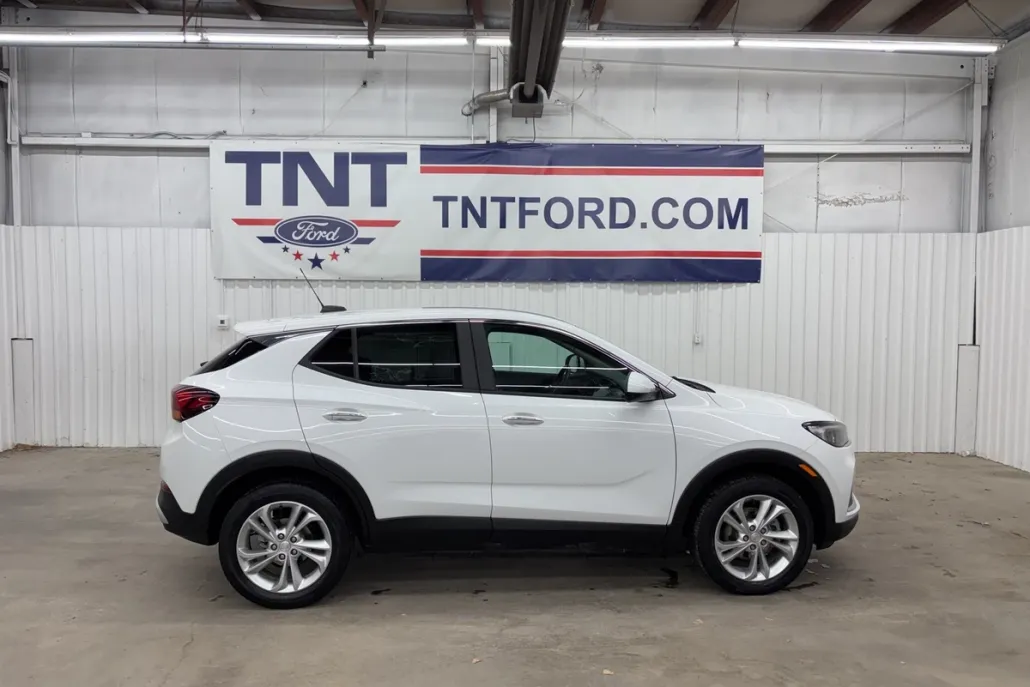 2023 Buick Encore GX Preferred photo 1