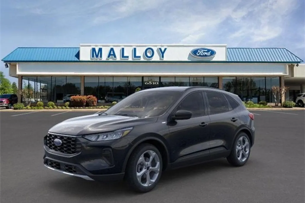 2025 Ford Escape ST-Line photo 1