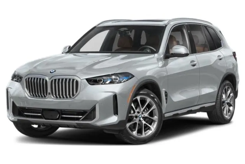 2026 Bmw X5 xDrive40i photo 1
