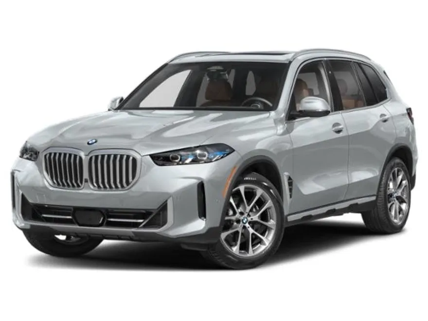 2026 Bmw X5 xDrive40i photo 1
