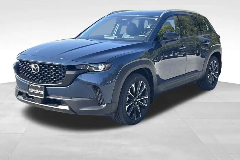 2025 Mazda CX-50 2.5 Premium Plus photo 1