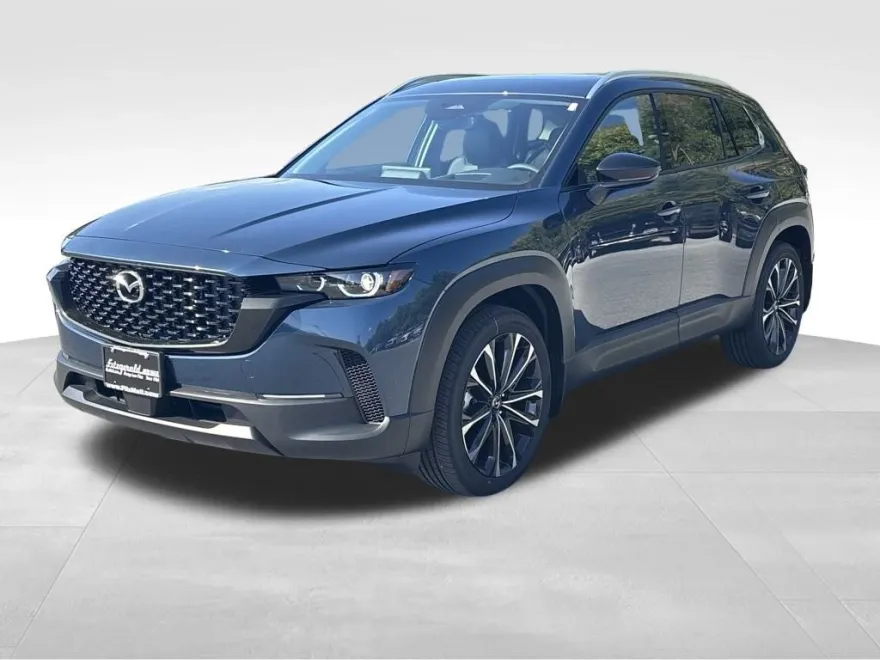 2025 Mazda CX-50 2.5 Premium Plus photo 1