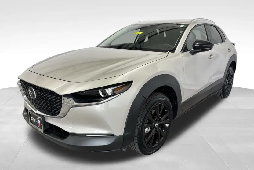 2024 Mazda CX-30 2.5 Select Sport photo 1