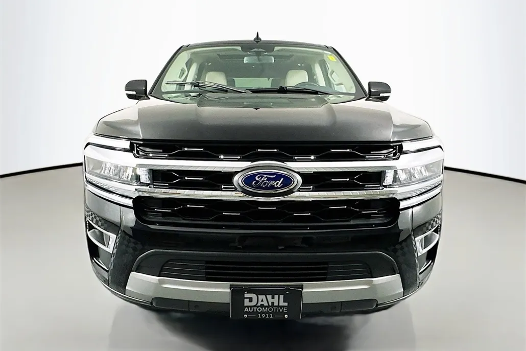 2024 Ford Expedition Limited photo 1
