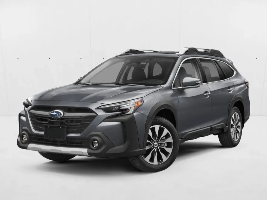2025 Subaru Outback Touring XT photo 1