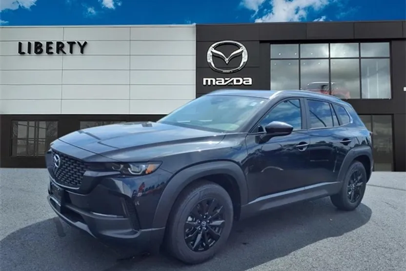 2025 Mazda CX-50 2.5 S Preferred photo 1