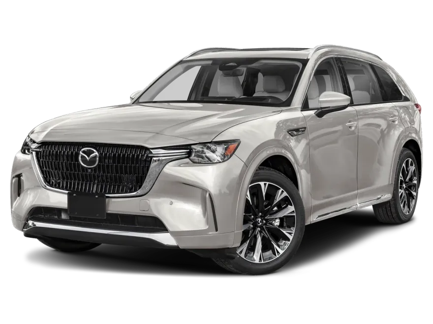 2025 Mazda CX-90 3.3 Turbo S Premium photo 1
