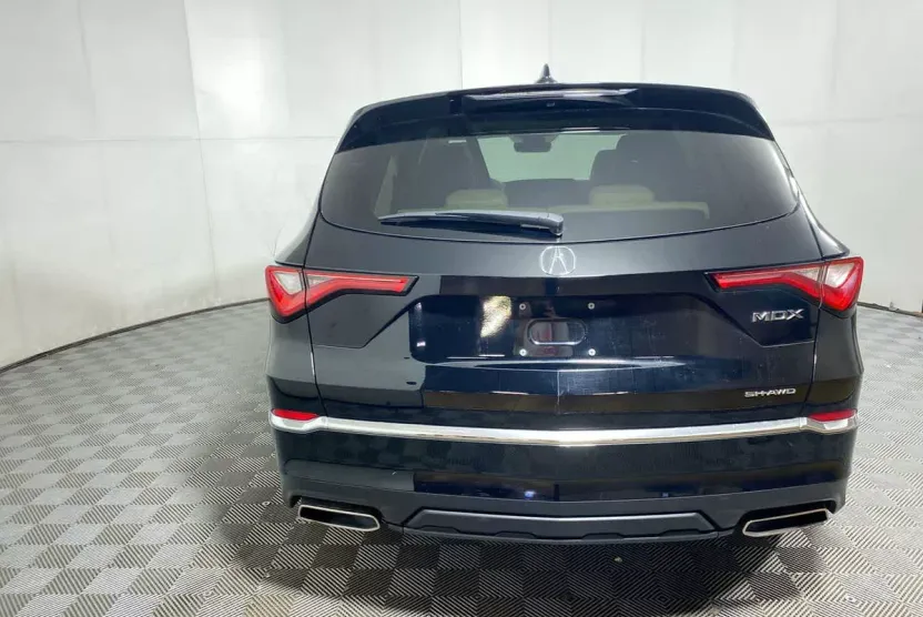 2023 Acura MDX SH-AWD photo 1