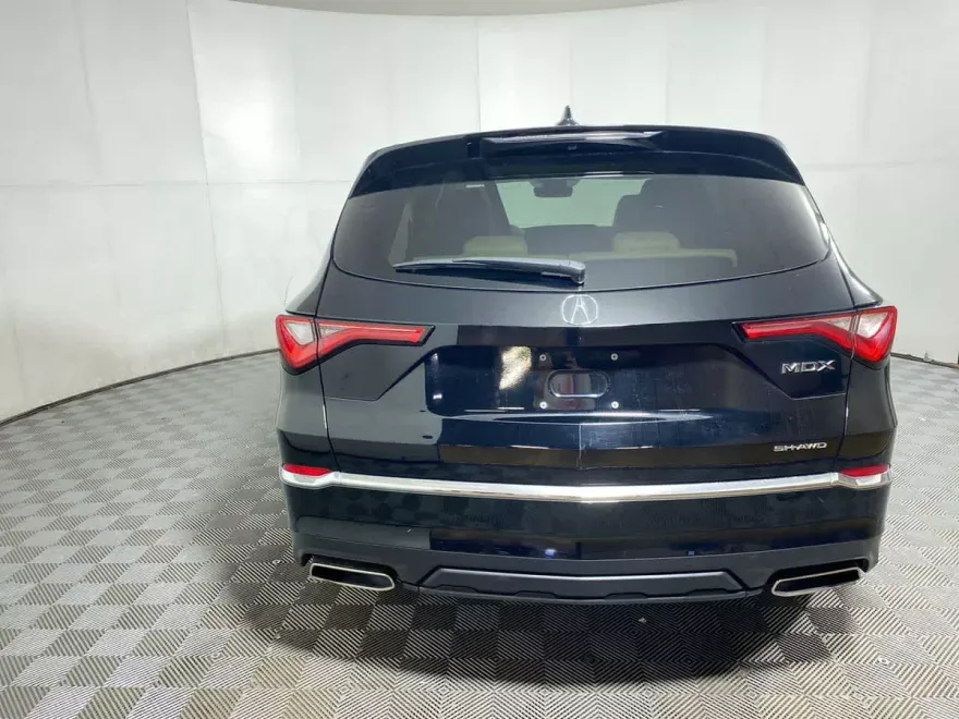 2023 Acura MDX SH-AWD photo 1