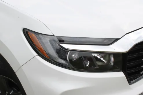 2022 Honda Ridgeline RTL-E photo 1