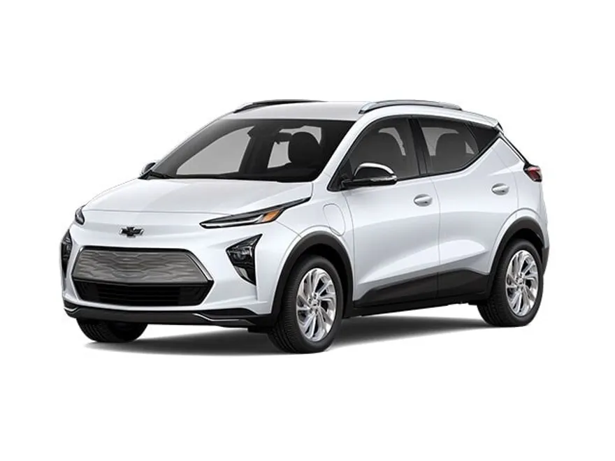 2023 Chevrolet Bolt EUV photo 1