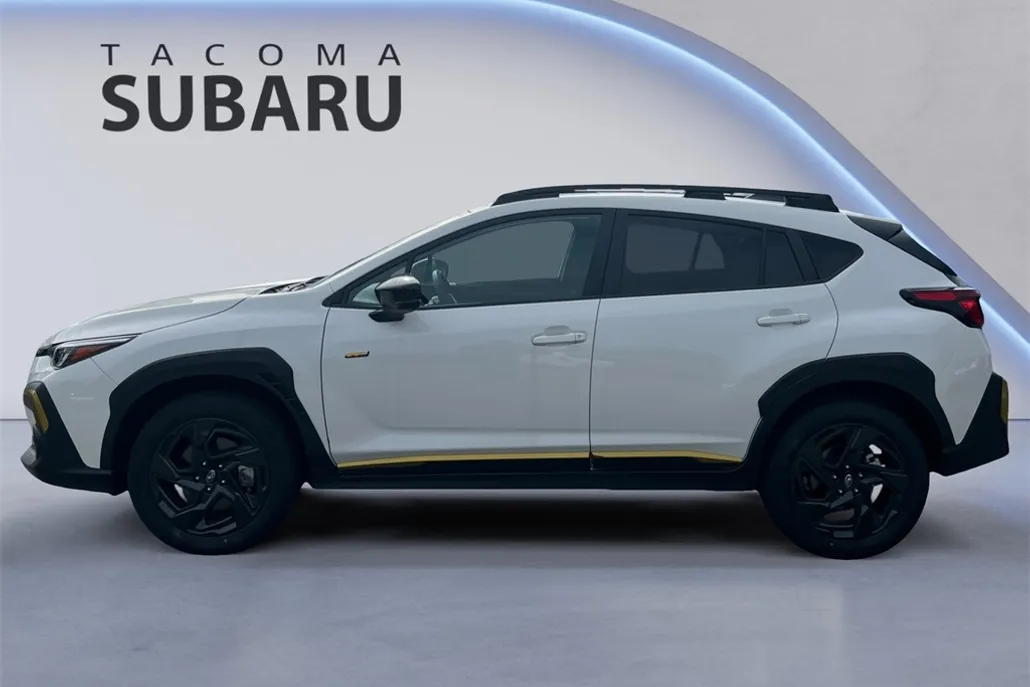 2024 Subaru Crosstrek Sport photo 1