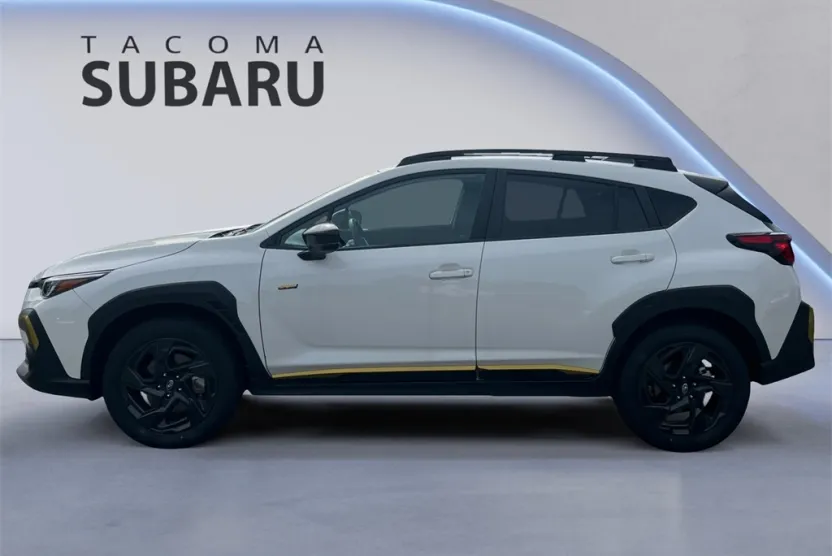 2024 Subaru Crosstrek Sport photo 1