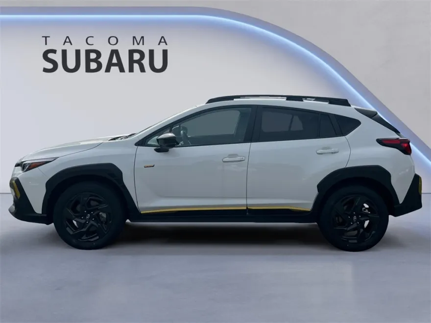 2024 Subaru Crosstrek Sport photo 1