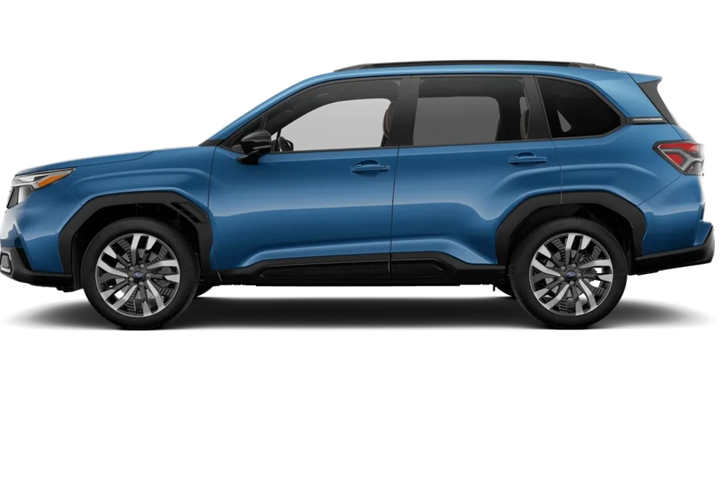 2025 Subaru Forester Touring photo 1