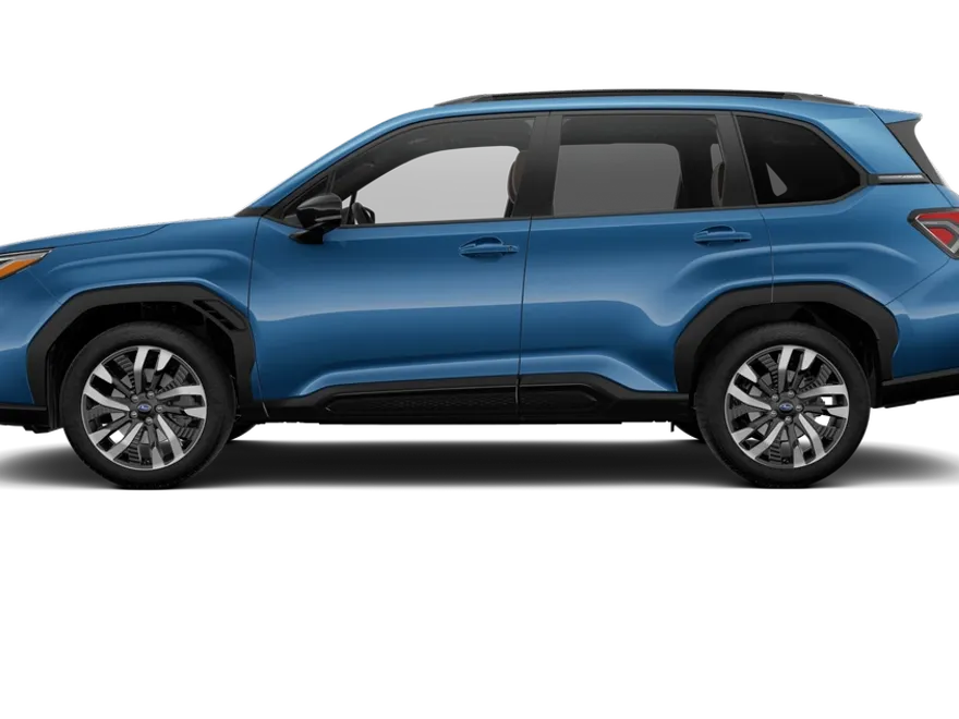2025 Subaru Forester Touring photo 1