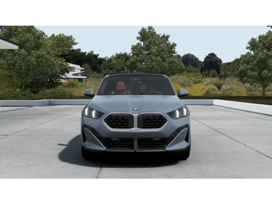 2026 Bmw X2 xDrive28i photo 1