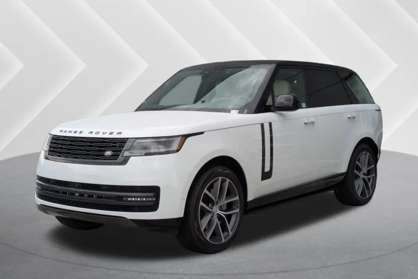 2025 Land Rover Range Rover SE photo 1