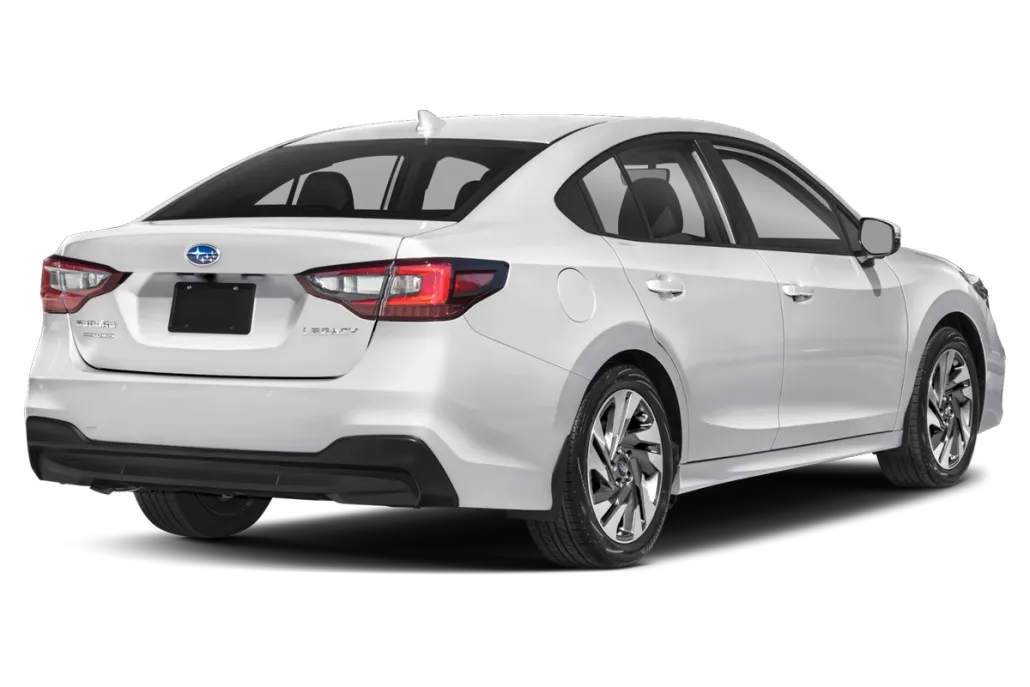 2025 Subaru Legacy Limited photo 1