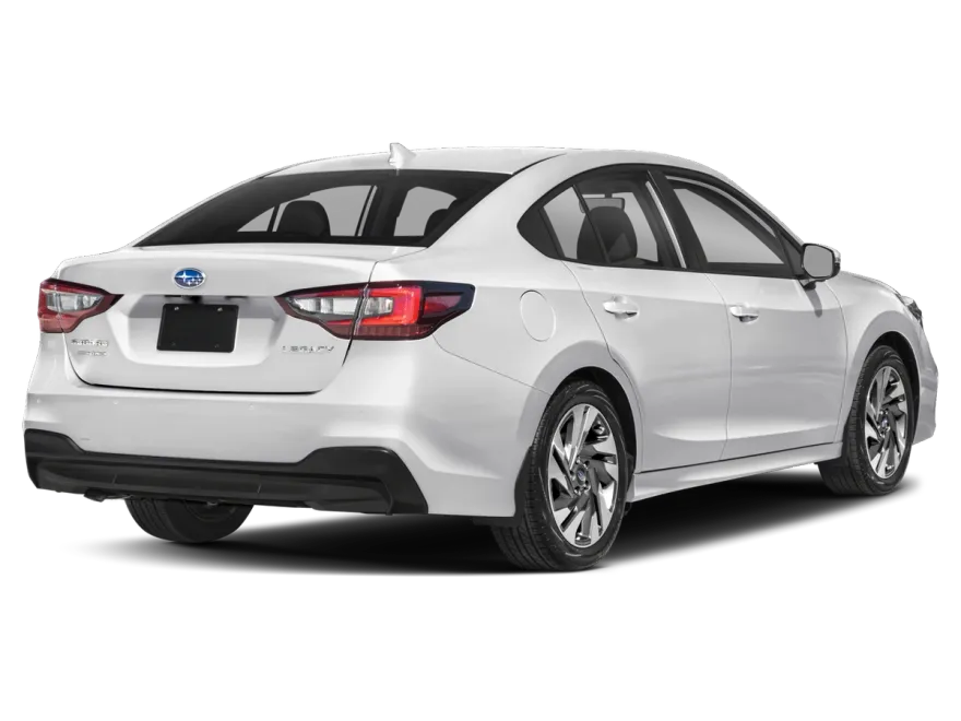 2025 Subaru Legacy Limited photo 1