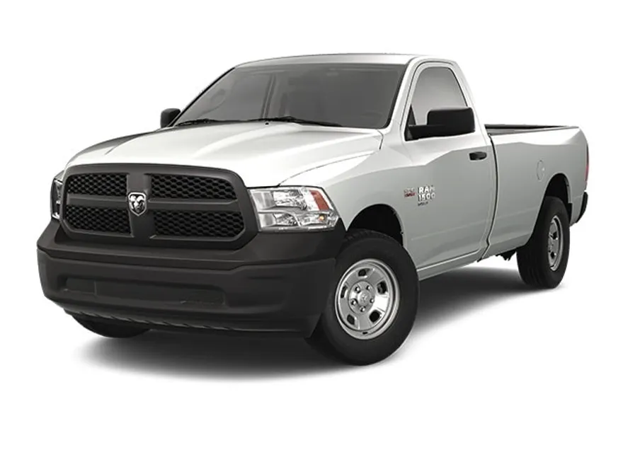 2023 Ram 1500 Classic Tradesman photo 1