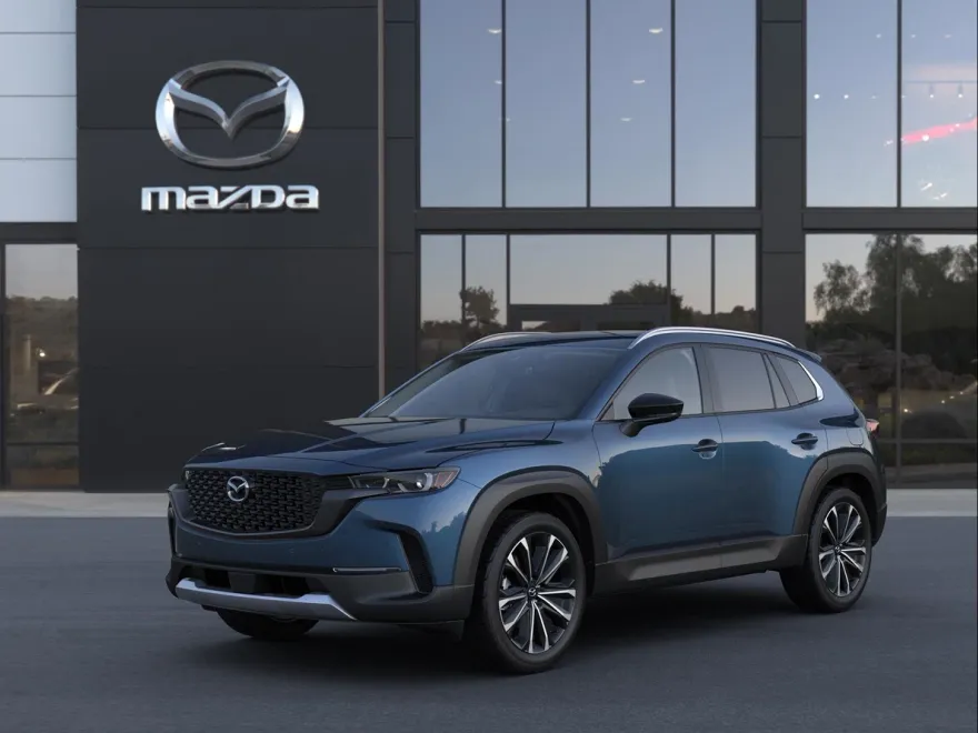 2025 Mazda CX-50 2.5 Turbo Premium Plus photo 1