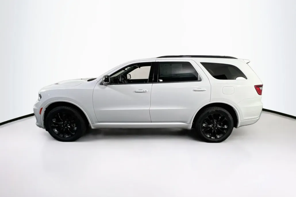 2022 Dodge Durango GT Plus photo 1
