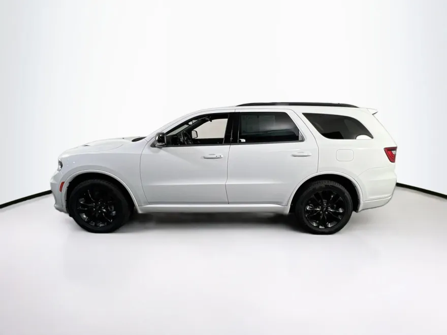 2022 Dodge Durango GT Plus photo 1