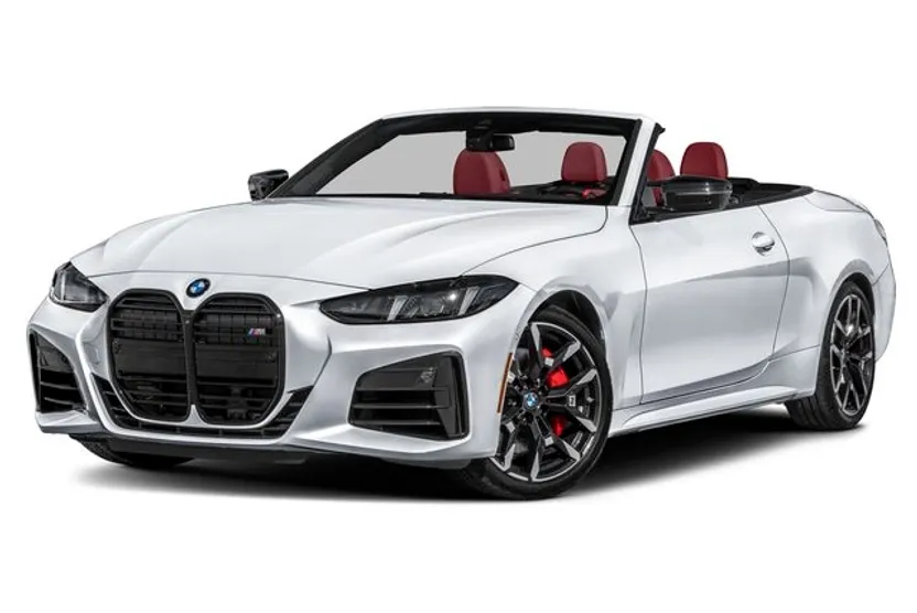 2026 Bmw M440i xDrive photo 1
